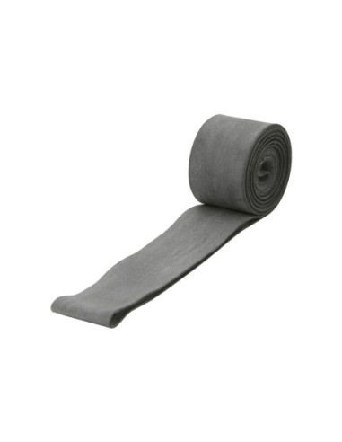 20 Rim Strip 22mm Wide Black.